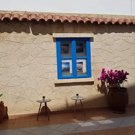 Yialos Apartman