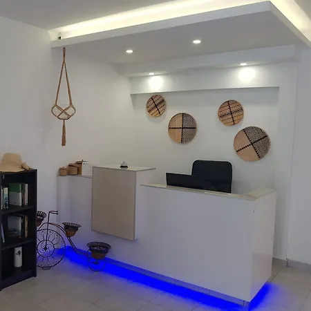 Apartman Yialos