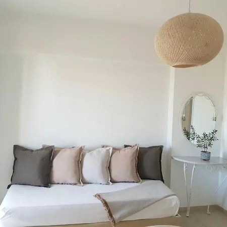 Apartman Yialos Szkála