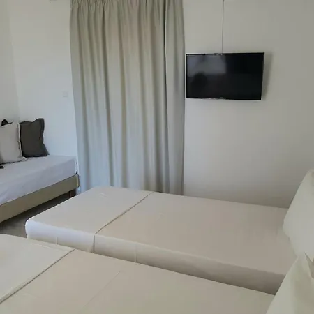Yialos Apartman