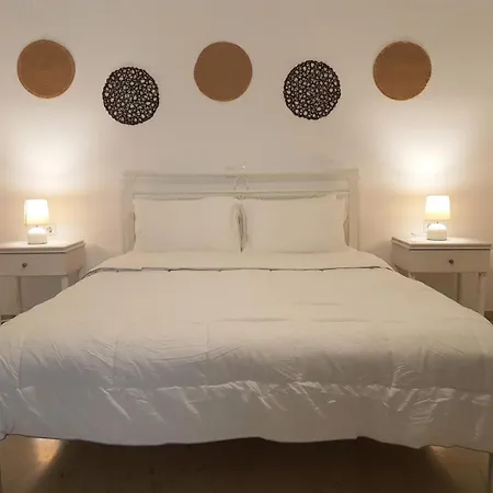 Apartman Yialos Szkála