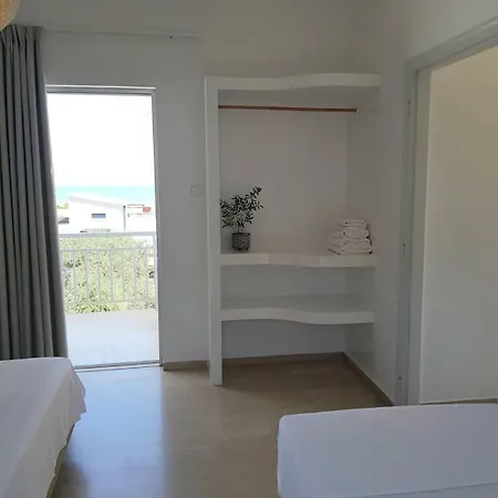 Yialos Apartman
