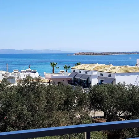 Apartman Yialos