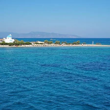 Yialos Apartman
