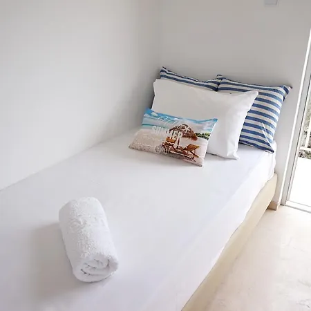 Apartman Yialos