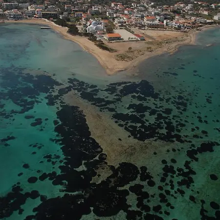 Lägenhet Yialos